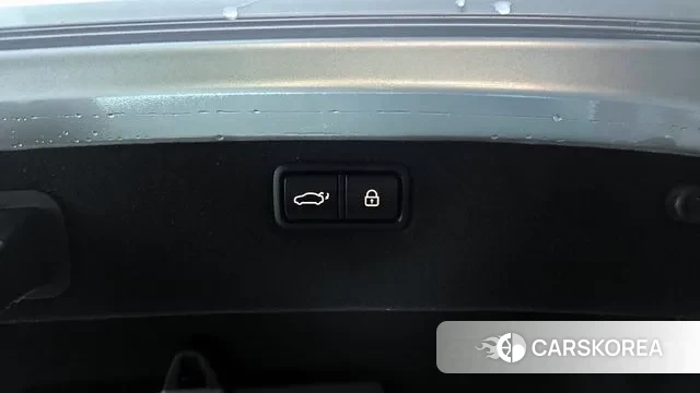 Genesis G80 id 3718472 из Кореи 11