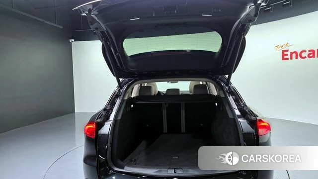 Maserati Grecale id 3817784 из Кореи 11