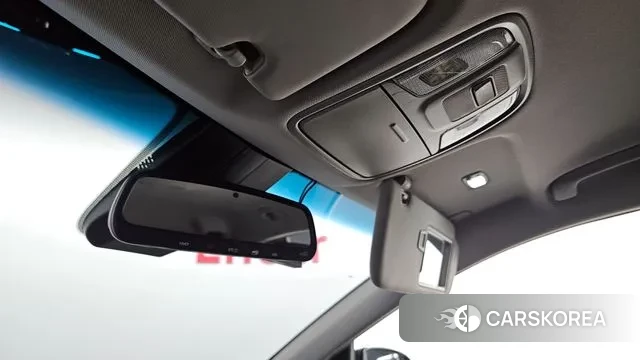 Kia Sportage The Bold id 3588081 из Кореи 11