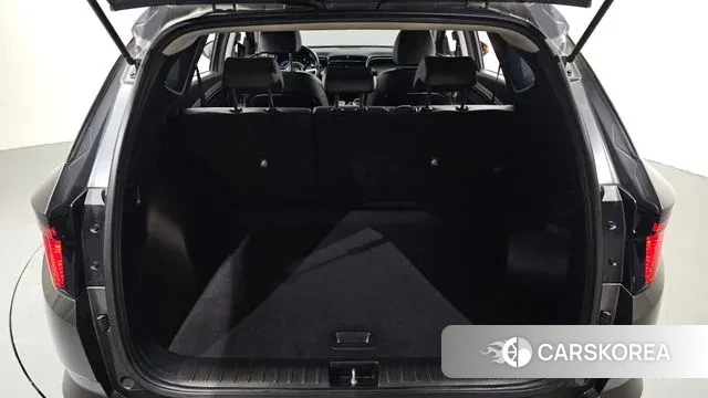 Hyundai Tucson (NX4) id 3606571 из Кореи 11