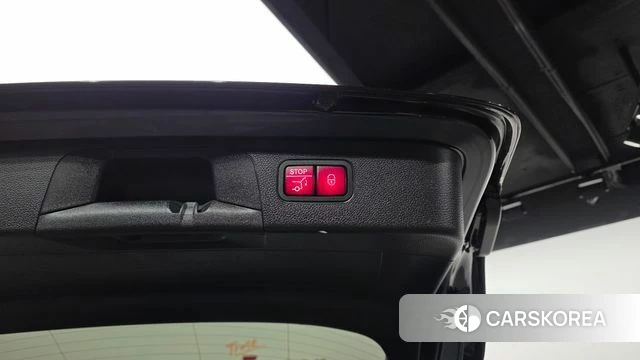 Mercedes-Benz GLC-Class X253 id 4281768 из Кореи 11