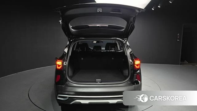 Kia Seltos id 3812477 из Кореи 11