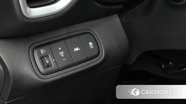 Hyundai Venue id 4707162 из Кореи 11