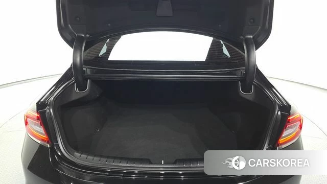 Hyundai Grandeur IG id 4425007 из Кореи 11