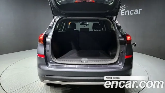 Hyundai All New Tucson id 2945825 из Кореи 11