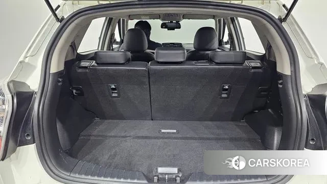 Ssangyong Berry New Tivoli id 3621920 из Кореи 11