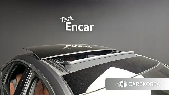 Audi A6 (C8) id 3670623 из Кореи 11