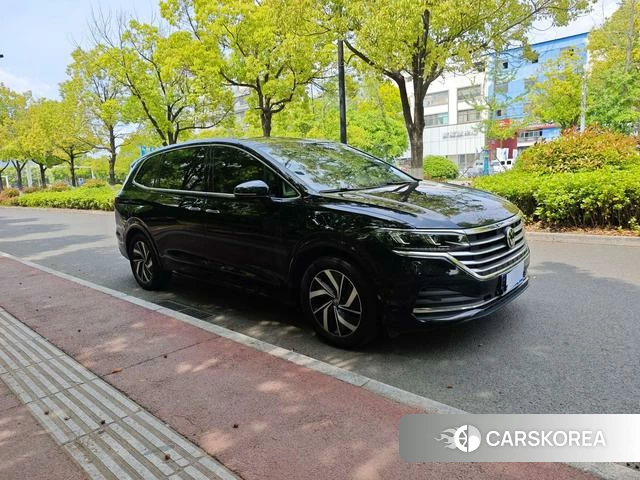 Volkswagen Weiran id 4273301 из Китая 11