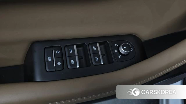 Renault Korea (Samsung) Grand Coleos id 4681684 из Кореи 11