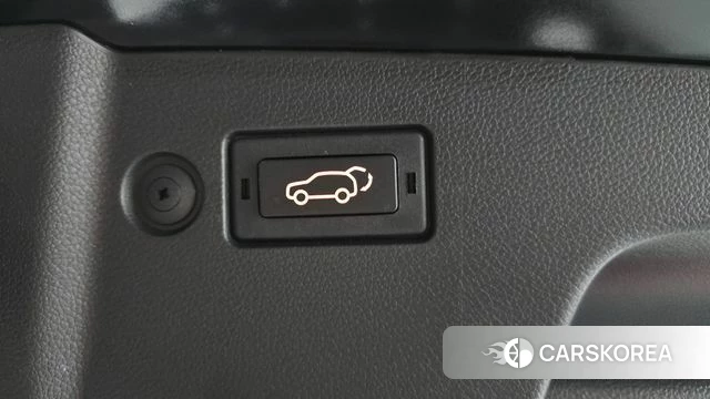 Ssangyong The New Torres id 3940112 из Кореи 11