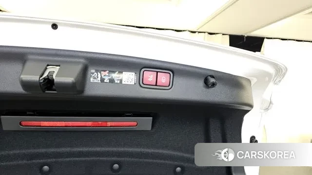 Mercedes-Benz C-Class W206 id 3103845 из Кореи 11