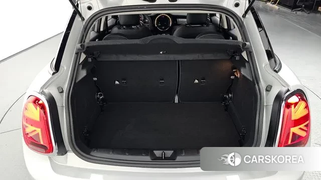 Mini Cooper id 2970835 из Кореи 11