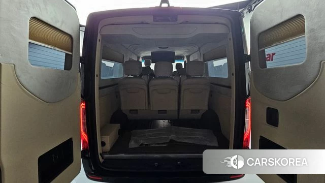 Mercedes-Benz Sprinter id 4495386 из Кореи 11