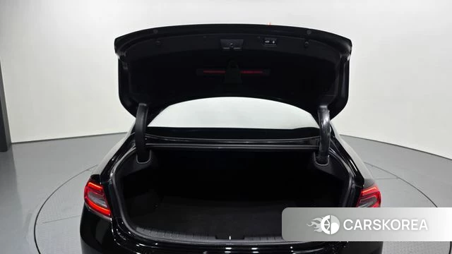 Hyundai Grandeur IG id 4285290 из Кореи 11