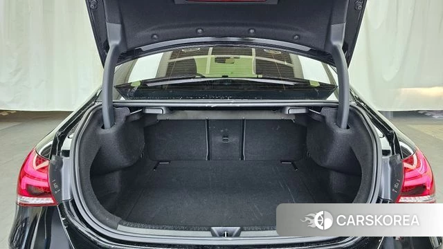 Mercedes-Benz A-Class W177 id 4410067 из Кореи 11
