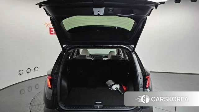 Hyundai Tucson (NX4) id 4250264 из Кореи 11