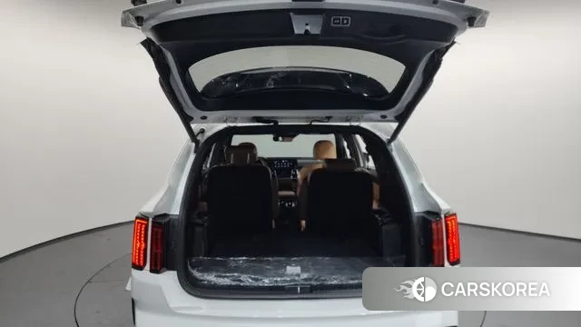 Kia Sorento 4th Generation id 3534311 из Кореи 11