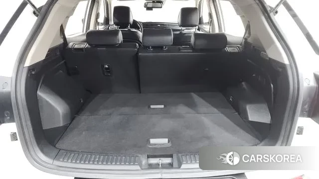 Ssangyong Beautiful Korando id 3417510 из Кореи 11