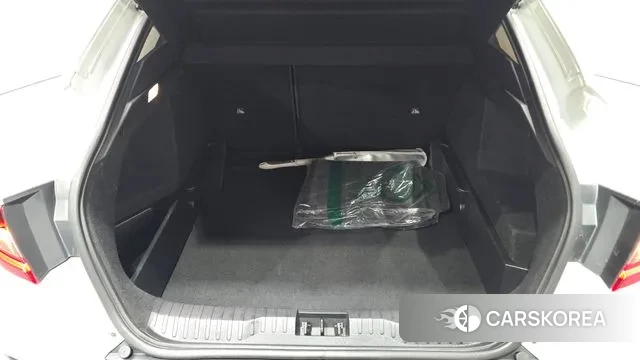 Renault Korea (Samsung) XM3 id 3681313 из Кореи 11