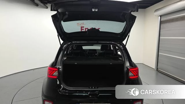 Hyundai Venue id 4906310 из Кореи 11