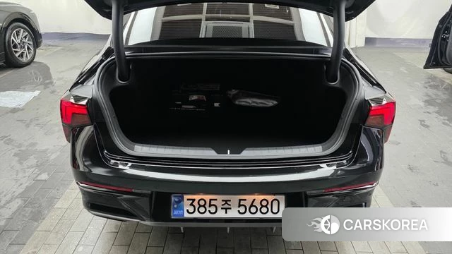 Kia The New K5 3rd generation id 4607603 из Кореи 11