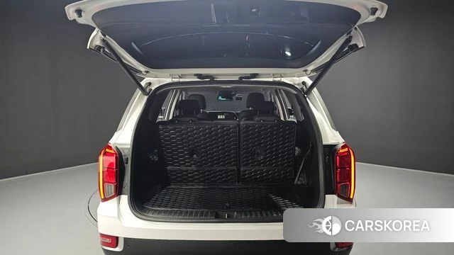 Hyundai Palisade id 4435089 из Кореи 11