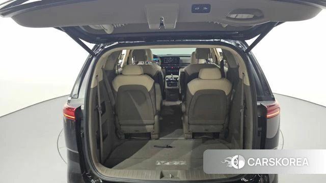 Kia Carnival 4th generation id 4284111 из Кореи 11