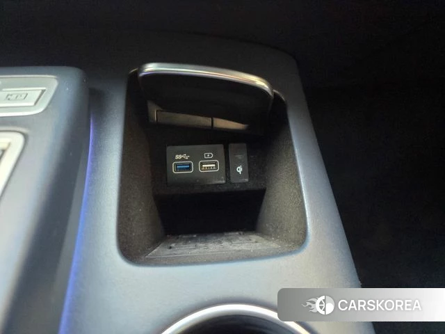 Genesis GV70 id 3839541 из Кореи 11