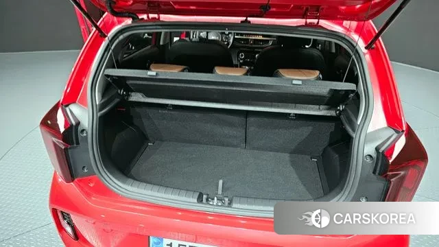 Kia The New Morning (JA) id 3565924 из Кореи 11