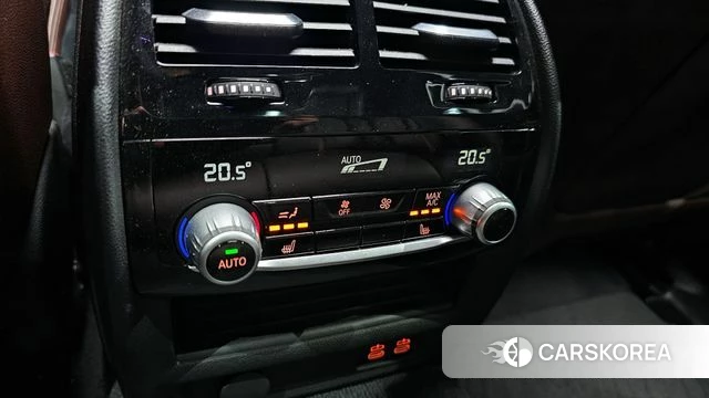 BMW 5 Series (G30) id 3799750 из Кореи 11