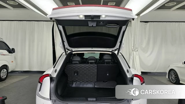 Kia EV6 id 4409468 из Кореи 11