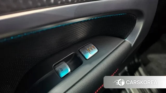 Genesis The New G70 id 3635699 из Кореи 11