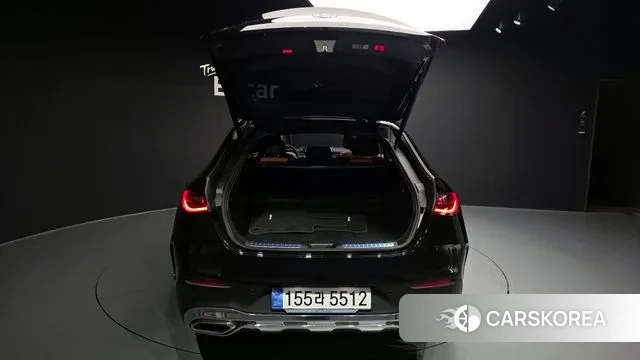 Mercedes-Benz GLC-Class X254 id 3359562 из Кореи 11