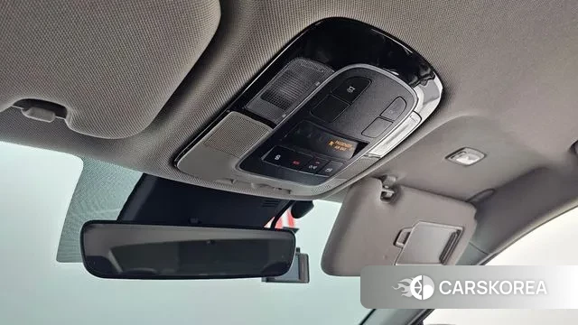 Hyundai Sonata (DN8) id 3651410 из Кореи 11