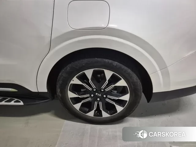 Kia Carnival 4th generation id 3425440 из Кореи 11