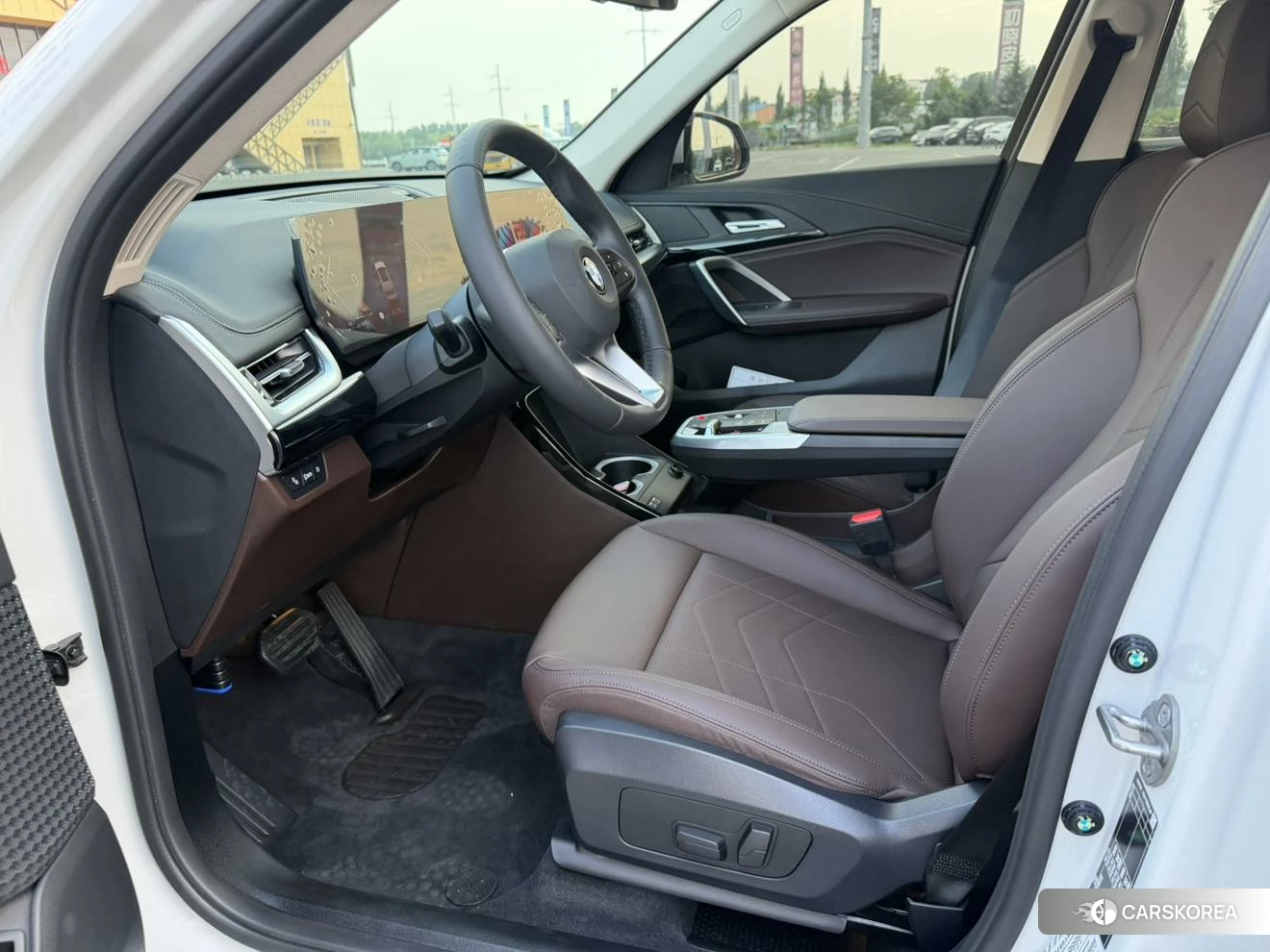 BMW X1 id 4513509 из Китая 11