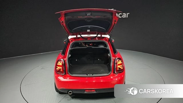 Mini Cooper id 4482593 из Кореи 11