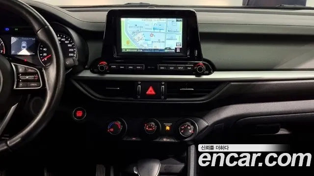 Kia Come New K3 id 2860252 из Кореи 11