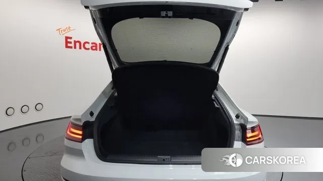 Volkswagen Arteon id 3422858 из Кореи 11