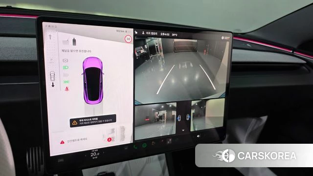 Tesla Model 3 id 4720062 из Кореи 11