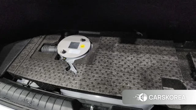 Hyundai Sonata (DN8) id 3438744 из Кореи 11