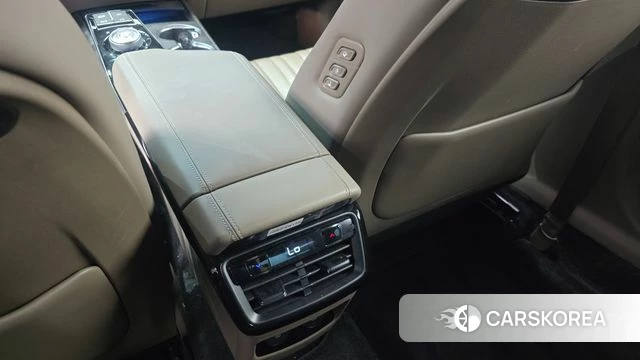 Kia K8 Hybrid id 4630982 из Кореи 11