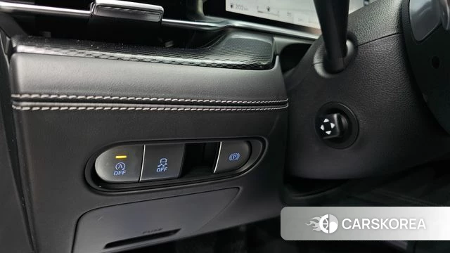 Genesis G90 (RS4) id 4443573 из Кореи 11