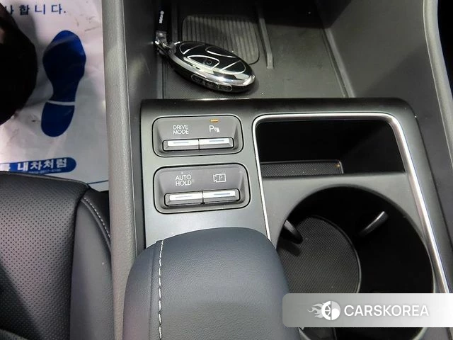 Hyundai Sonata D Edge (DN8) id 4505965 из Кореи 11