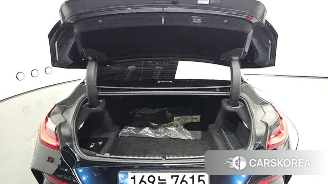 BMW 8 Series (G15) id 3059482 из Кореи 11