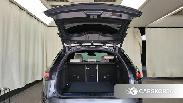 Land Rover Range Rover Velar id 4521010 из Кореи 11