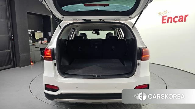 Kia The New Sorento id 4895518 из Кореи 11