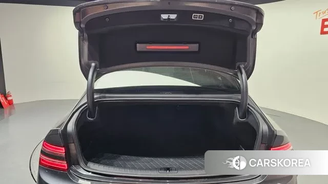 Genesis G80 (RG3) id 3598362 из Кореи 11