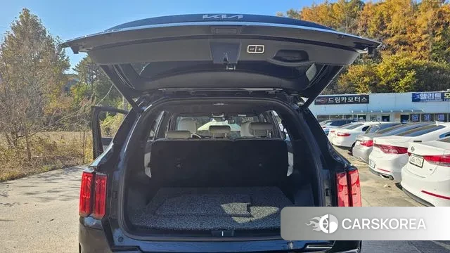 Kia Sorento 4th Generation id 3378367 из Кореи 11