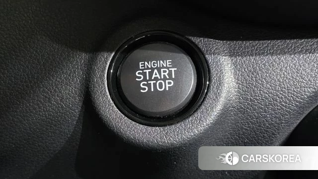 Hyundai Venue id 4523625 из Кореи 11